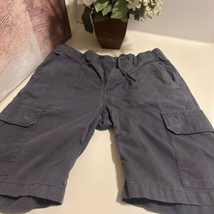 Free Assembly Men’s Shorts.,black, size small